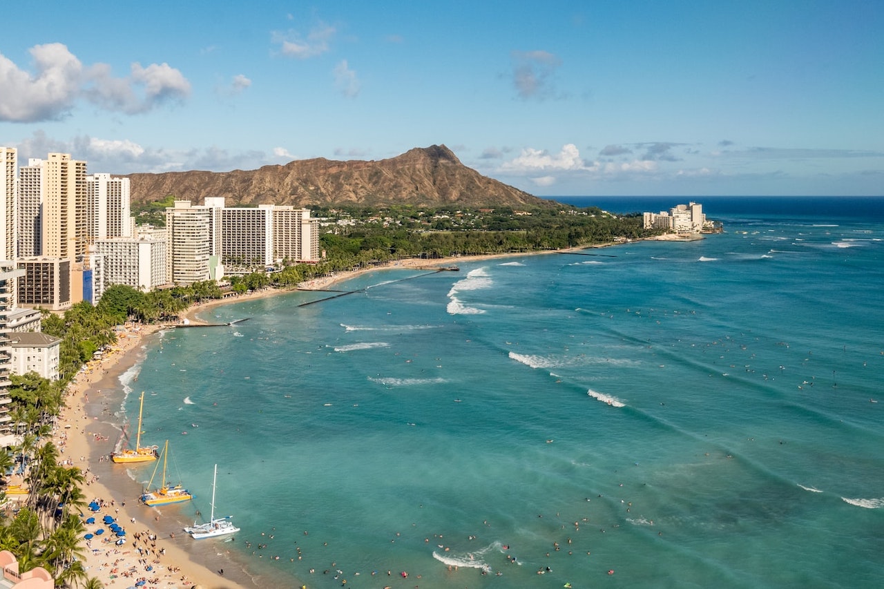 Seasonal Jobs in Hawaii Seasonal Jobs Abroad